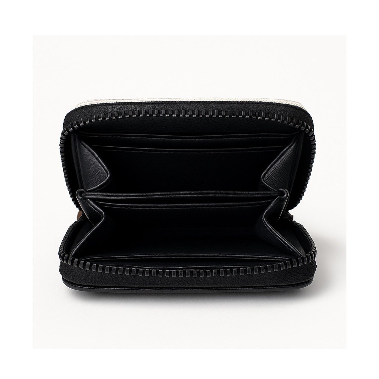 Havana Botanica Capitonné Wallet