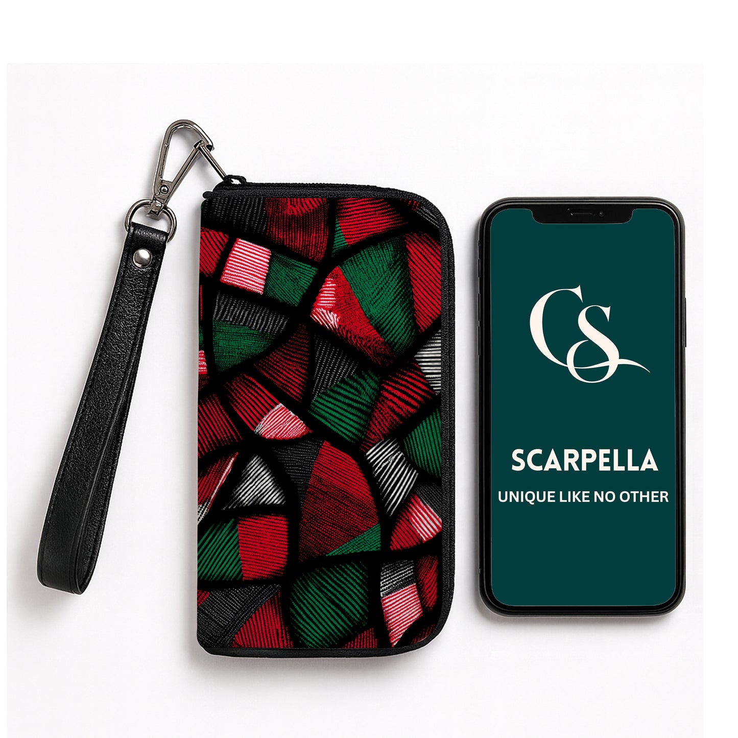 Aki Mobile Case