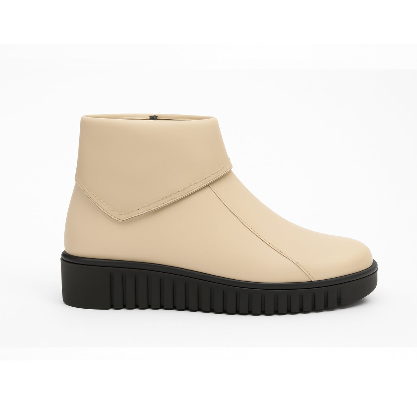 Solid Boot