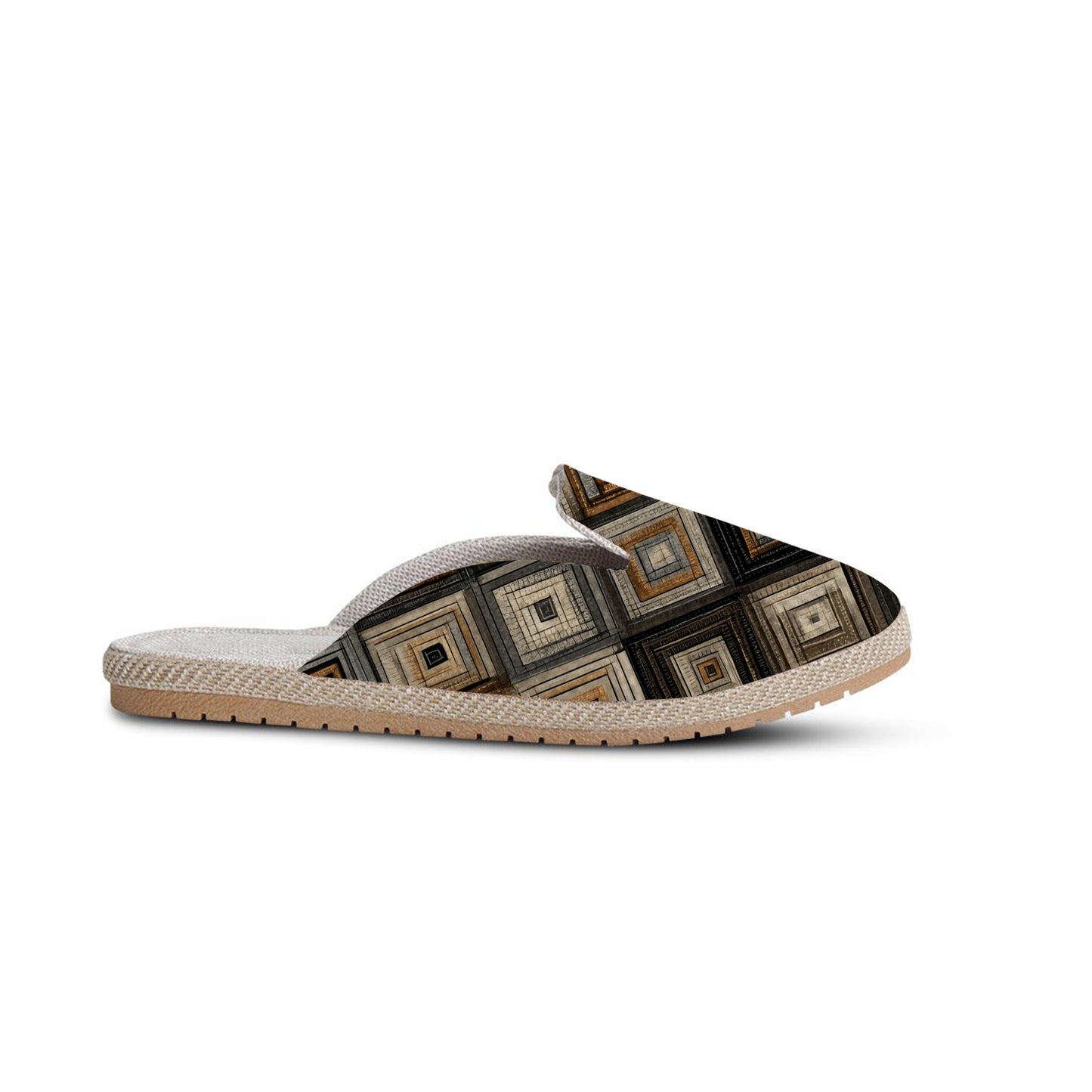 JULIA Pique Mule