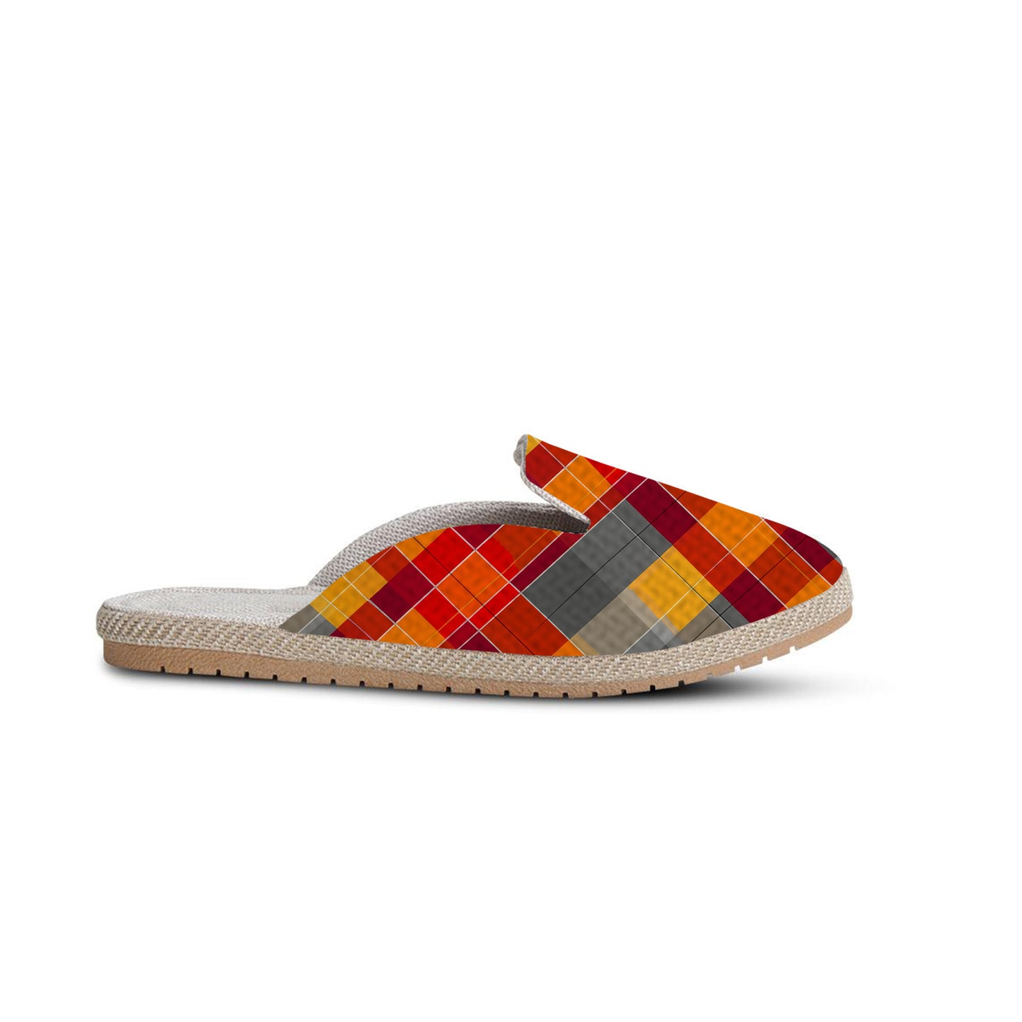 JULIA Sham Mule