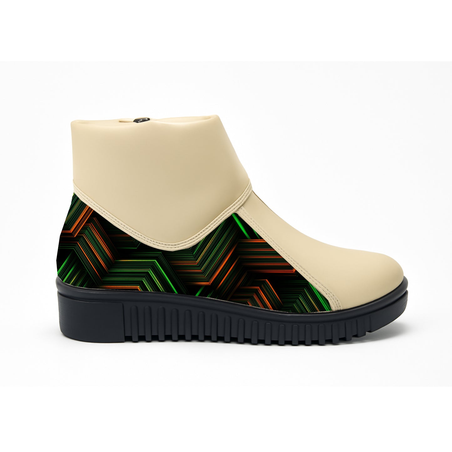 Kazo Boot