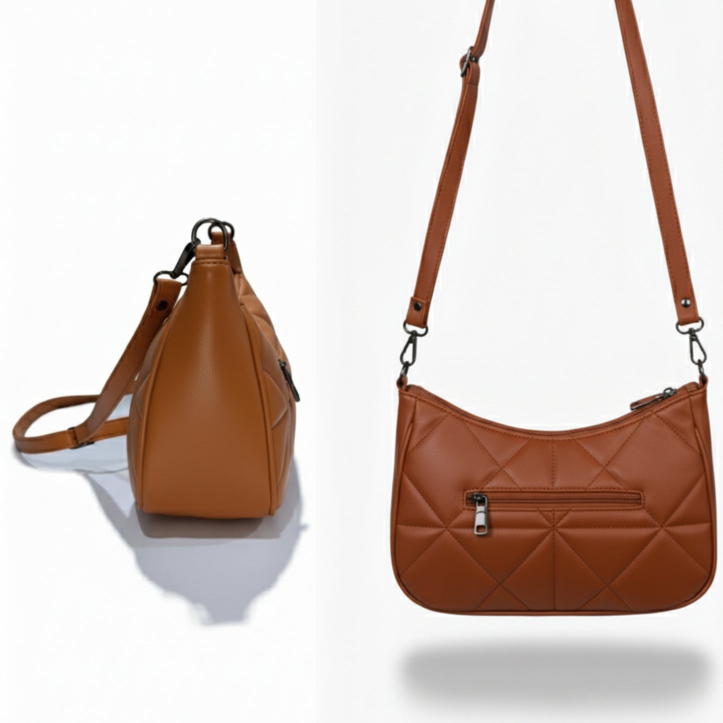 Amara Crossbody & Handbag
