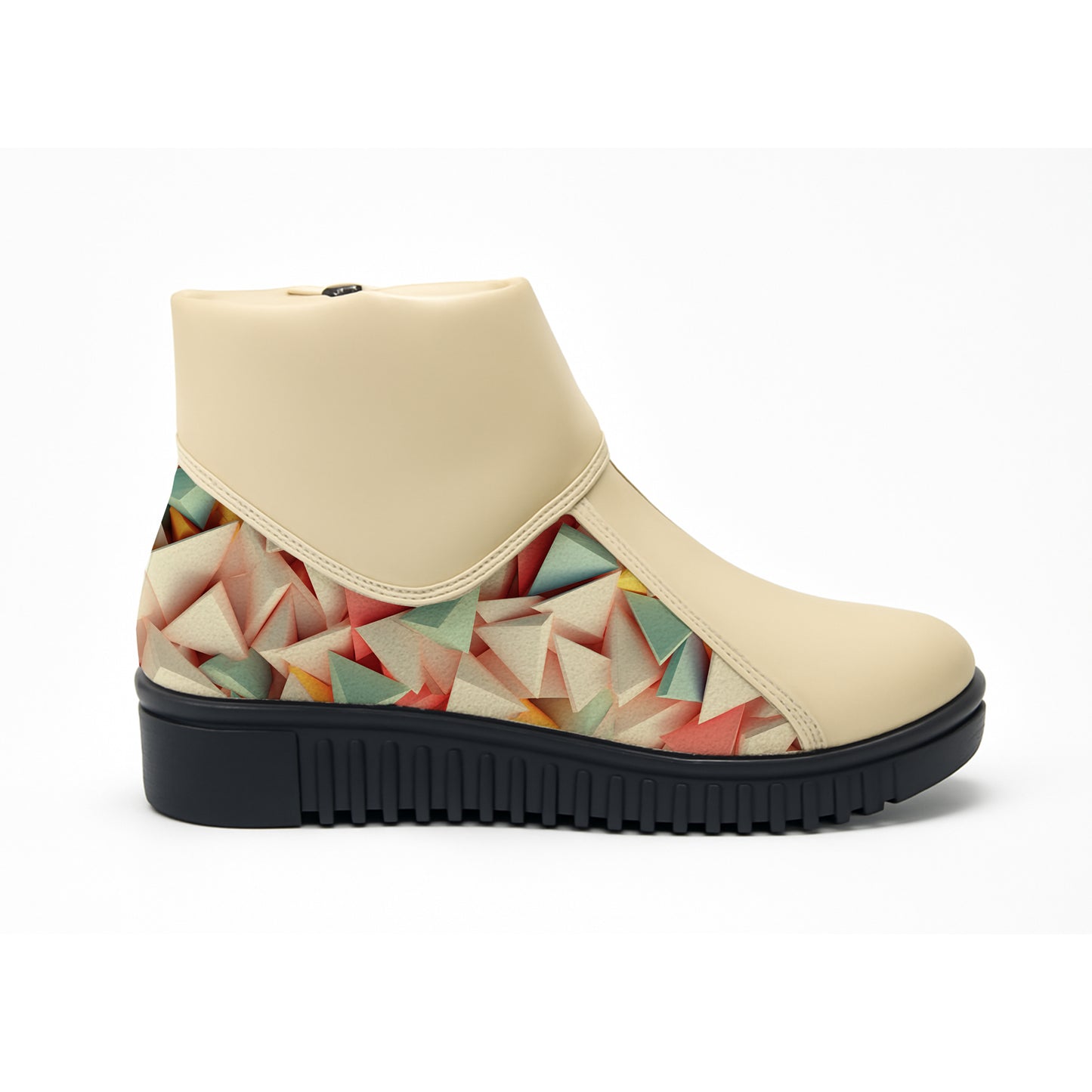 Faru Boot