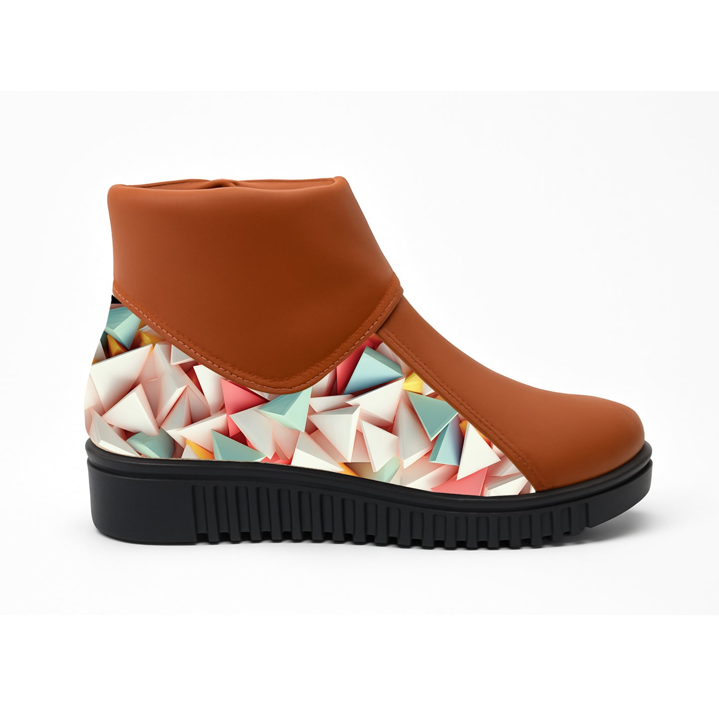 Faru Boot