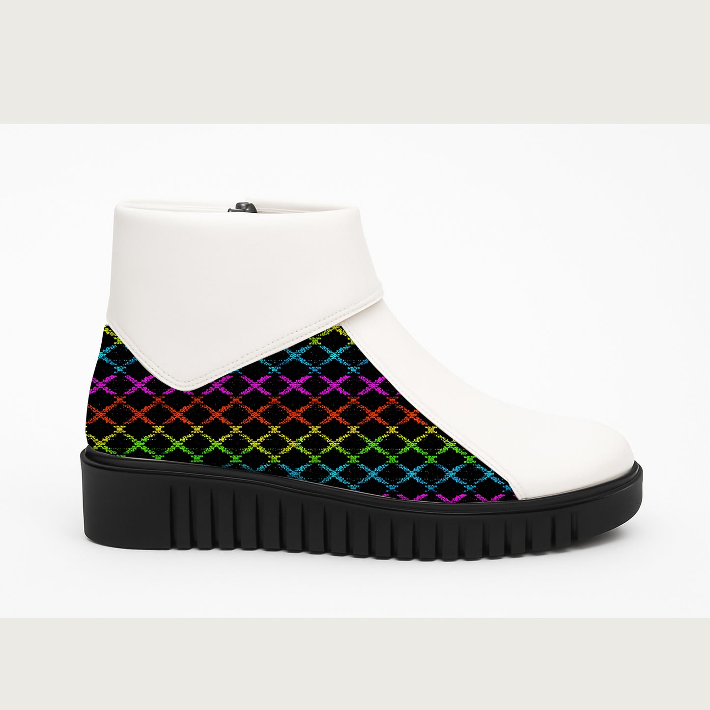 Eclat Boot