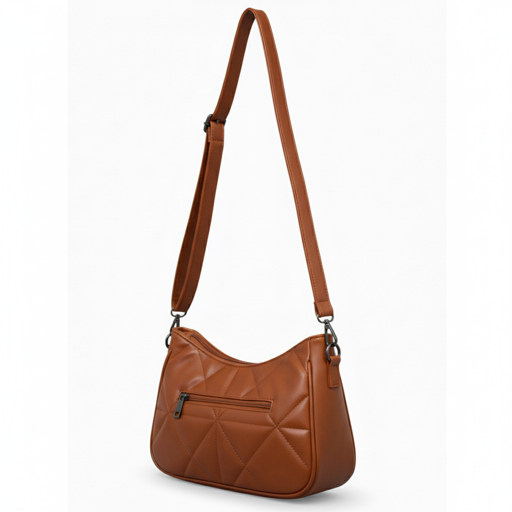 Havana Amara Crossbody & Handbag
