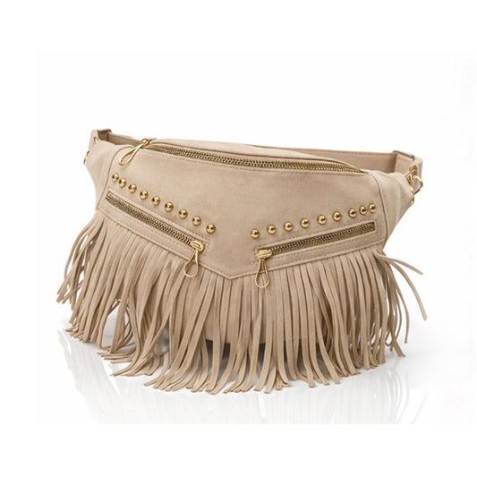 Rebel Waist Bag | Scarpella