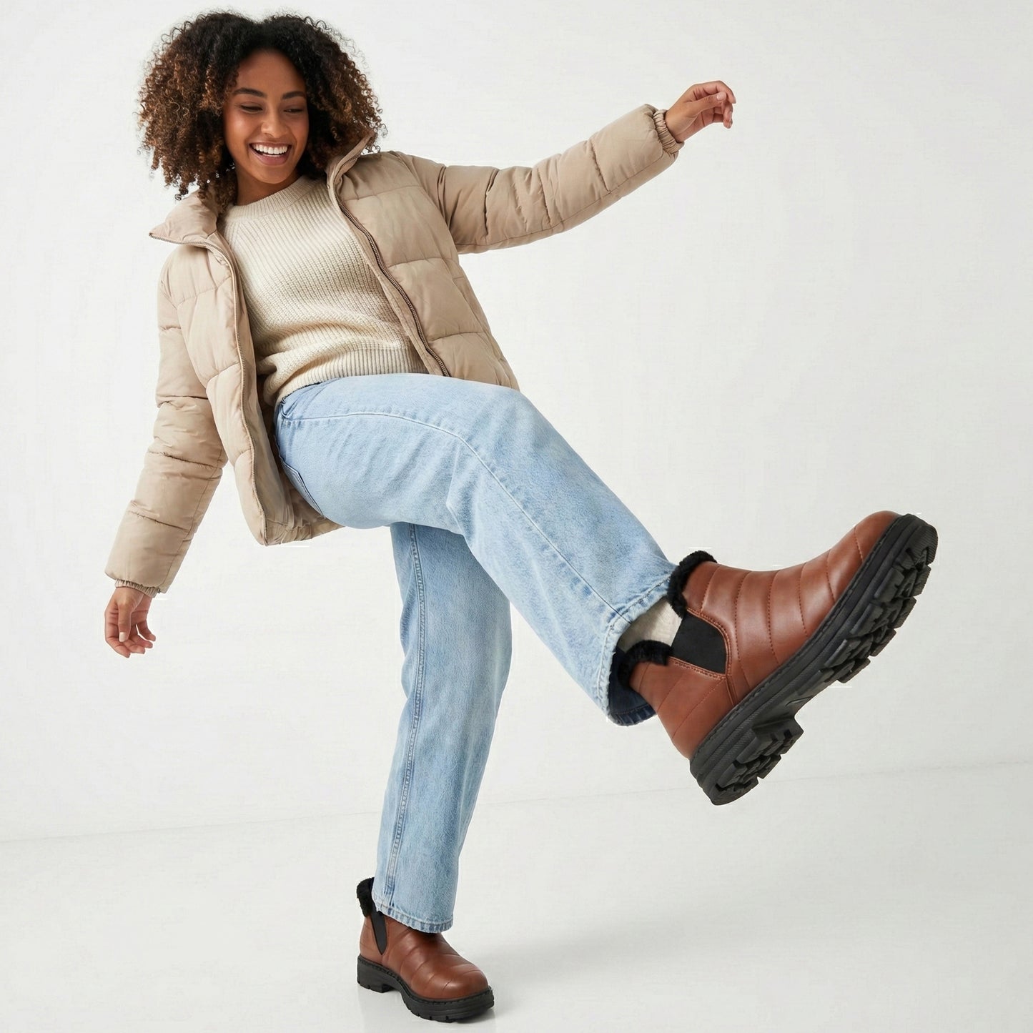 Vero Ankle Boot