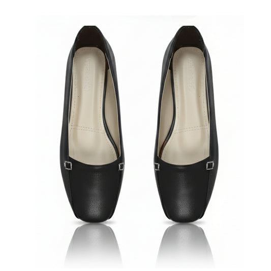 Ivy Square Flat | Scarpella