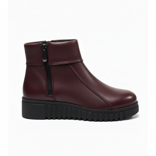 Solid Kicklyn Boot