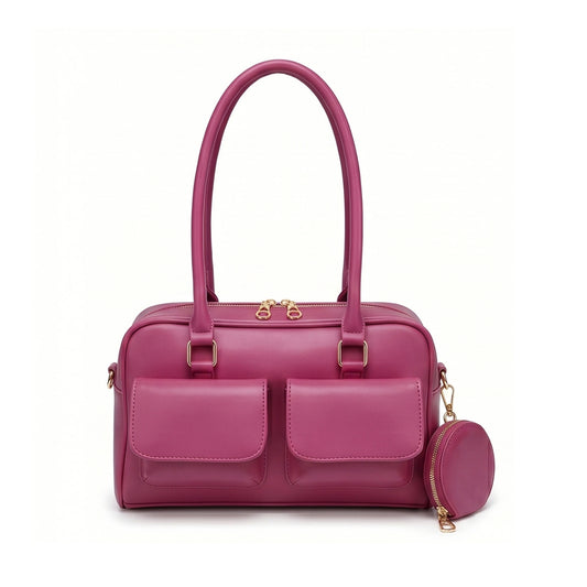 Vivienne – Utility Bag