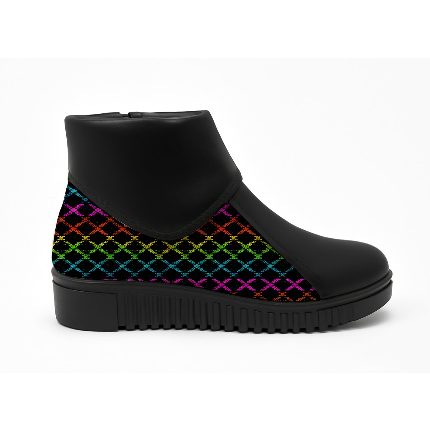 Eclat Boot