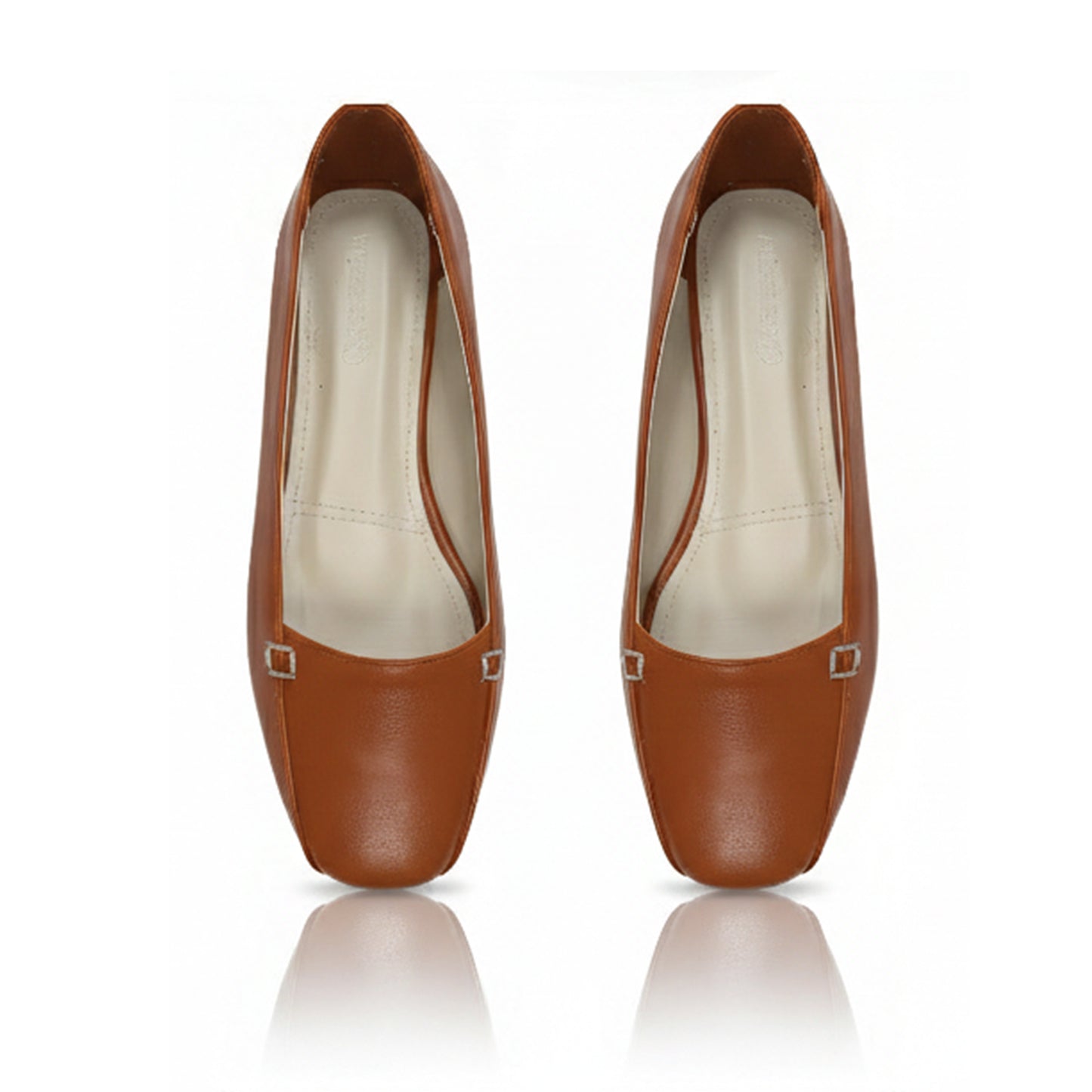 Ivy Square Flat | Scarpella