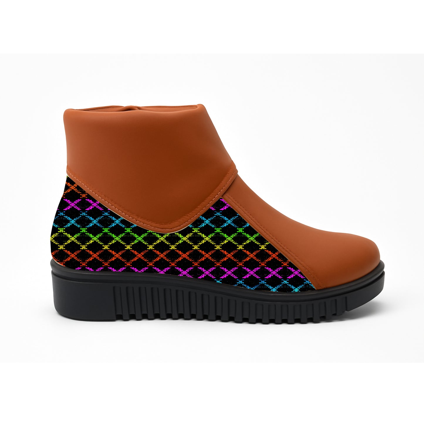 Eclat Boot