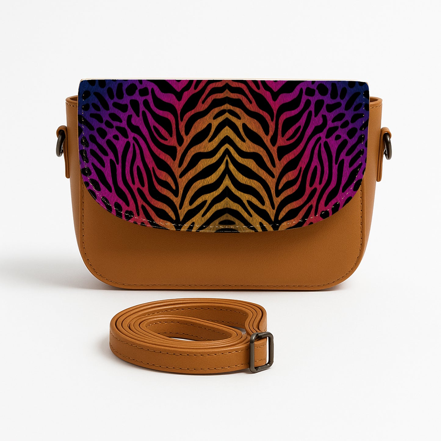 TIGER JESSY