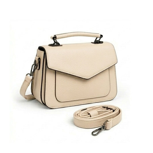 Faye – Structured Handbag