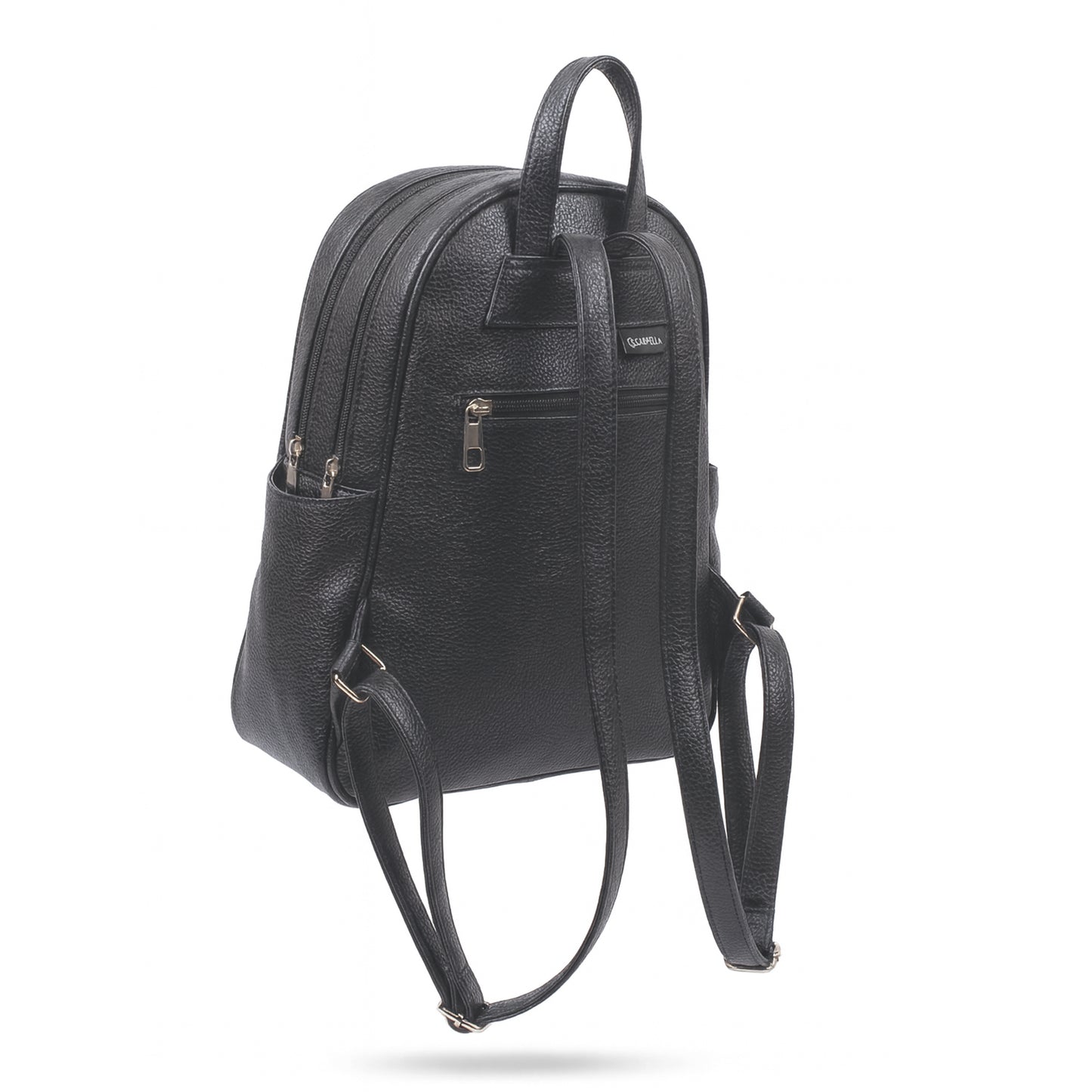 ZEBRA Tempo Backpack | Scarpella