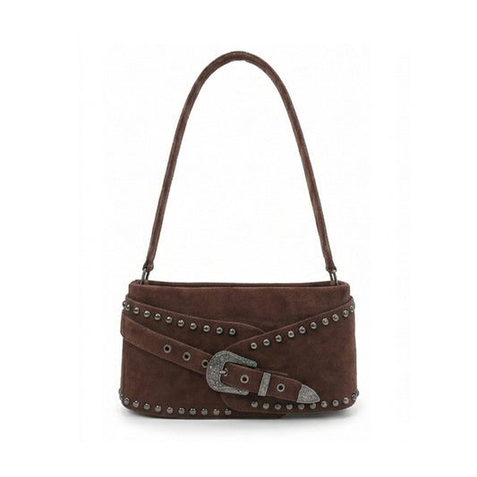 Vintara – Buckle Bag