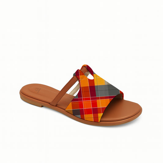 Havana Calista Sham Slipper