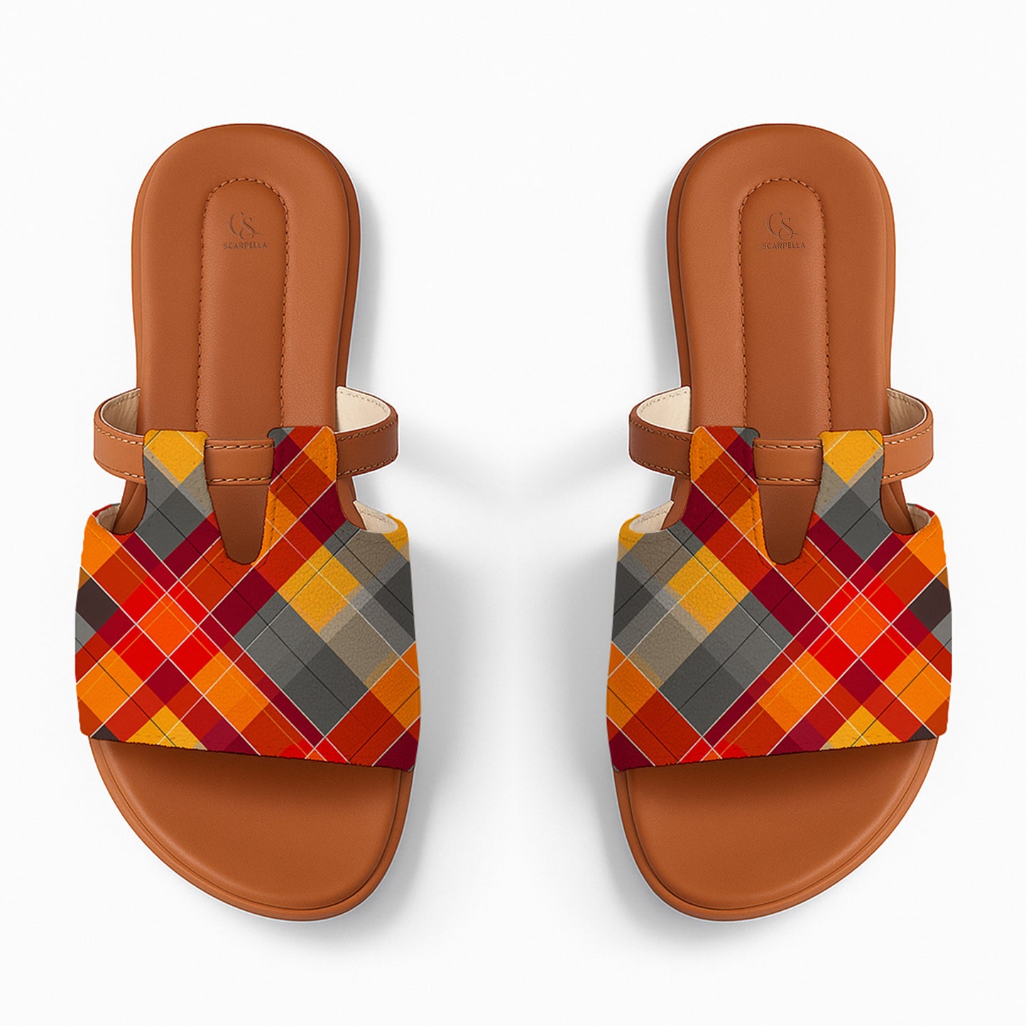 Havana Calista Sham Slipper