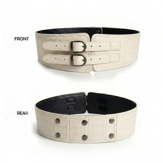 Empress – Croc Belt