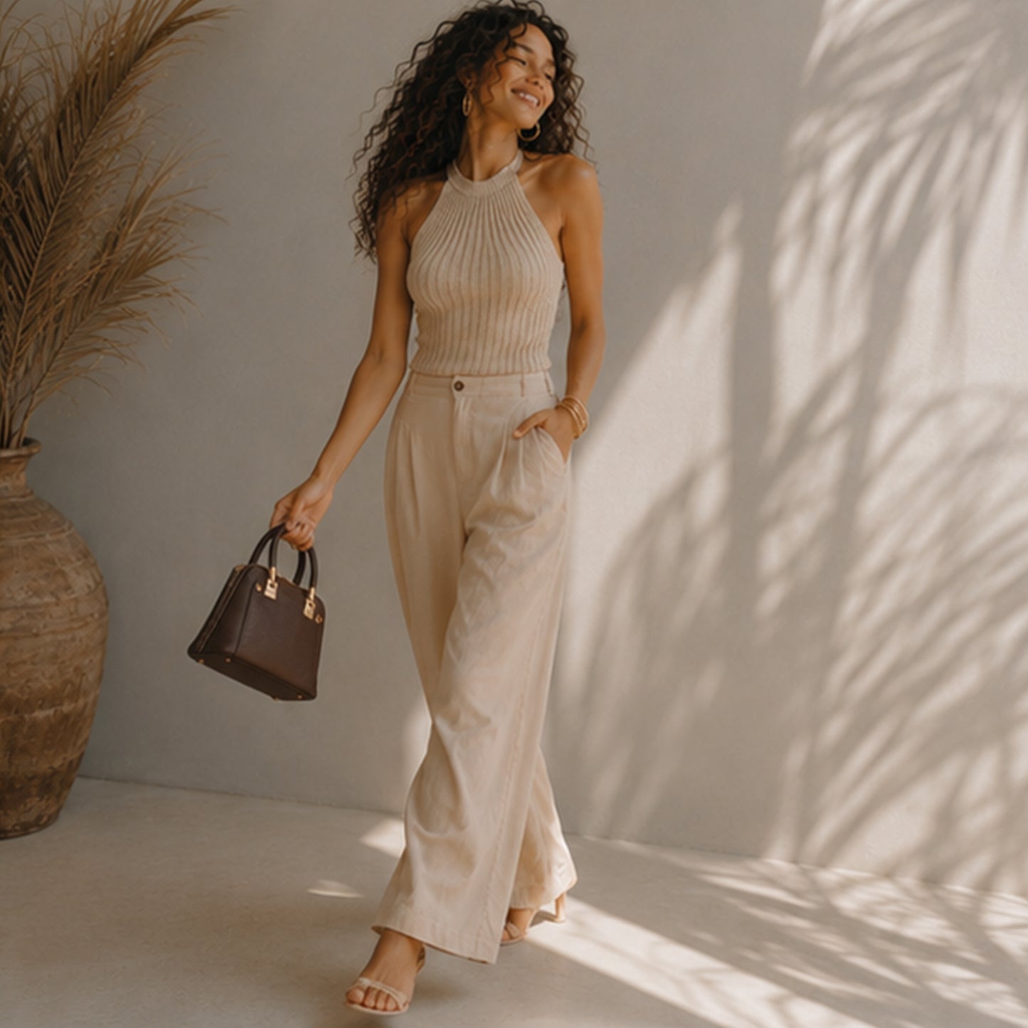 Juliet – Compact Crossbody