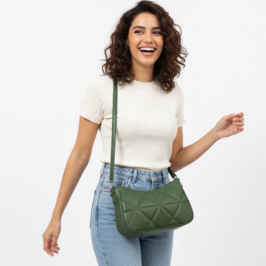 Olive Amara Crossbody & Handbag