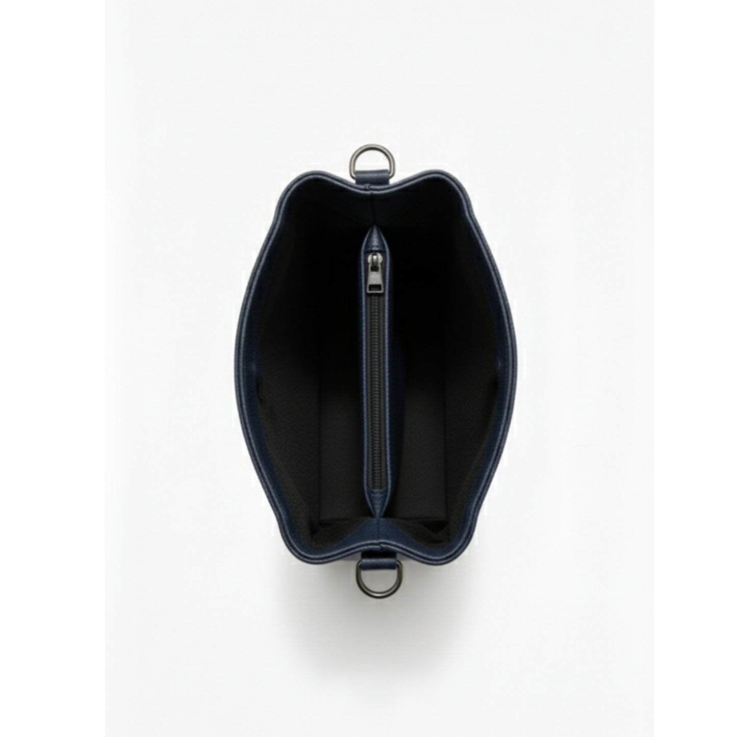 D Blue ELARA Crossbody & Handbag