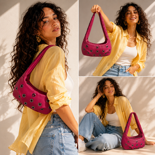 Zirelle – Shoulder Bag