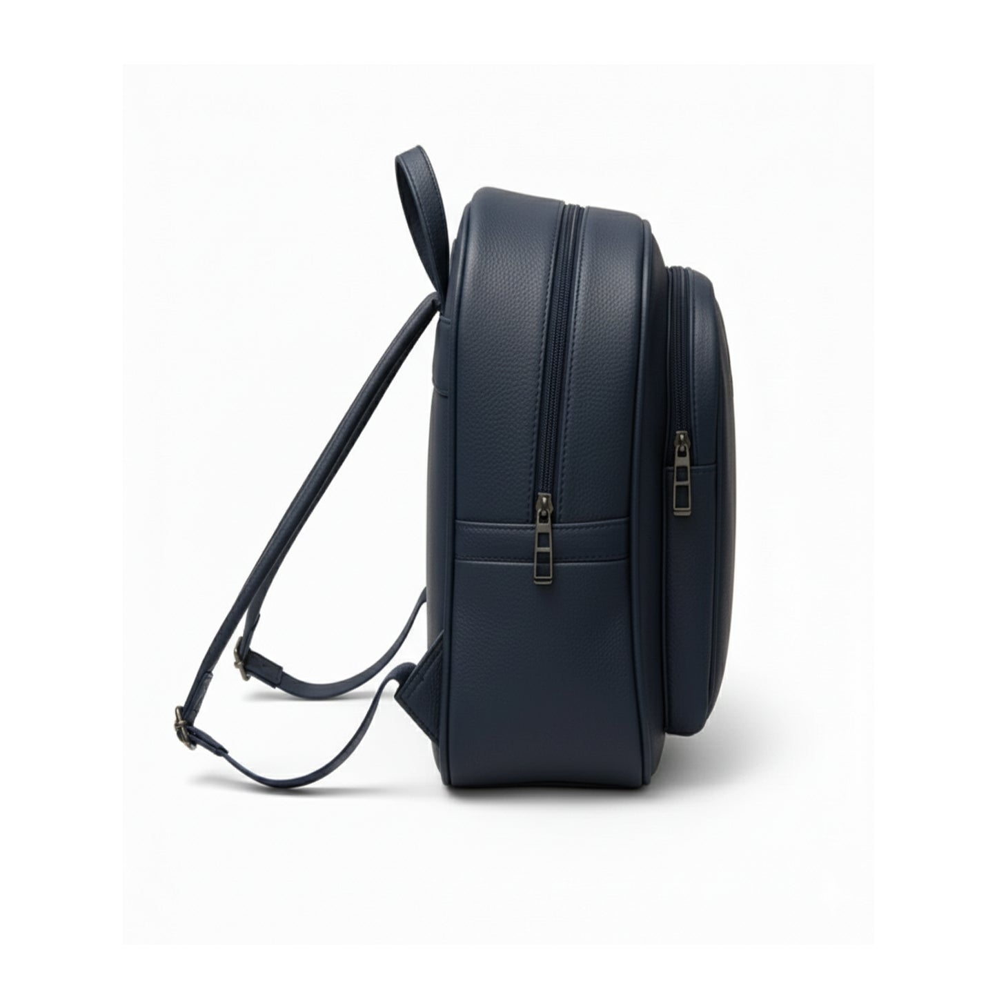 D Blue Diva Backpack