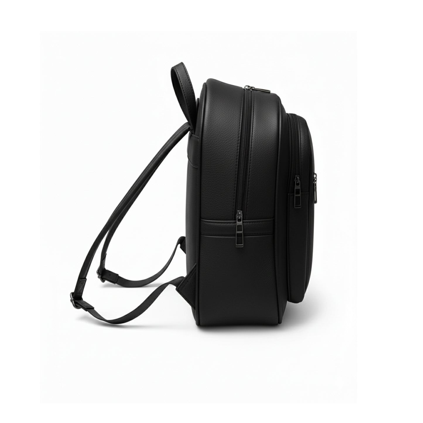 Black Diva Backpack