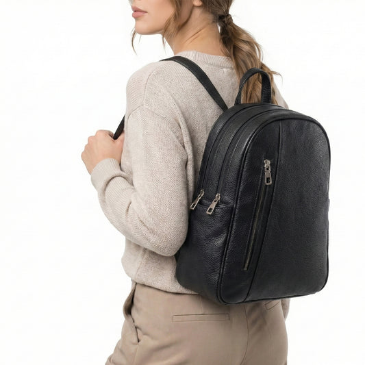 Mystic Tempo Backpack | Scarpella