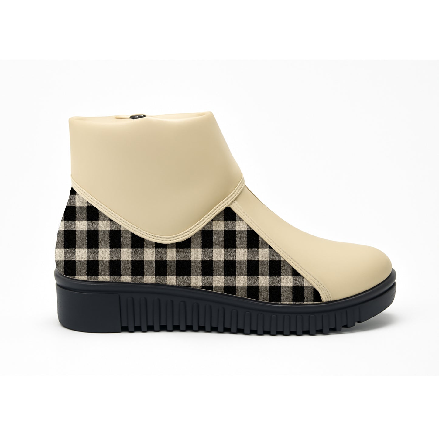 Bazaar Boot