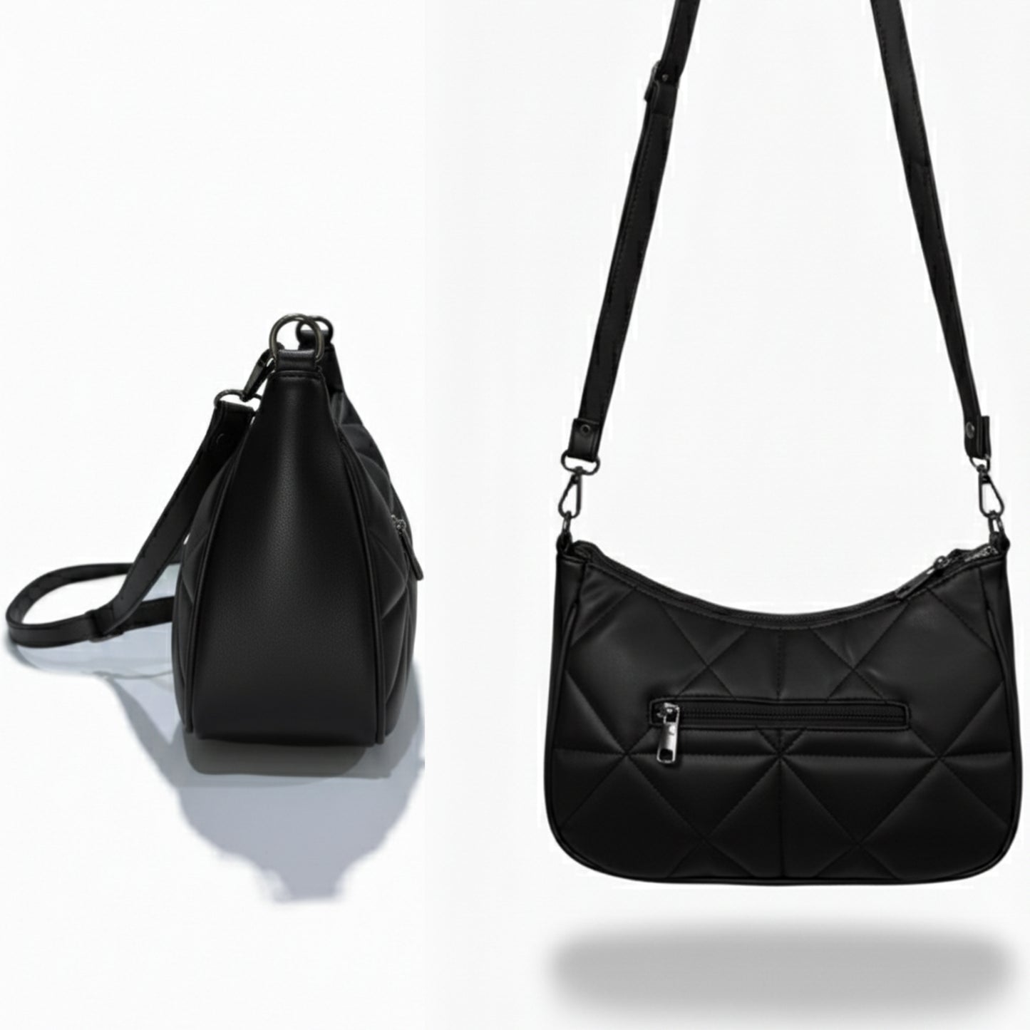 Amara Crossbody & Handbag