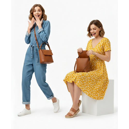 Havana ELARA Crossbody & Handbag