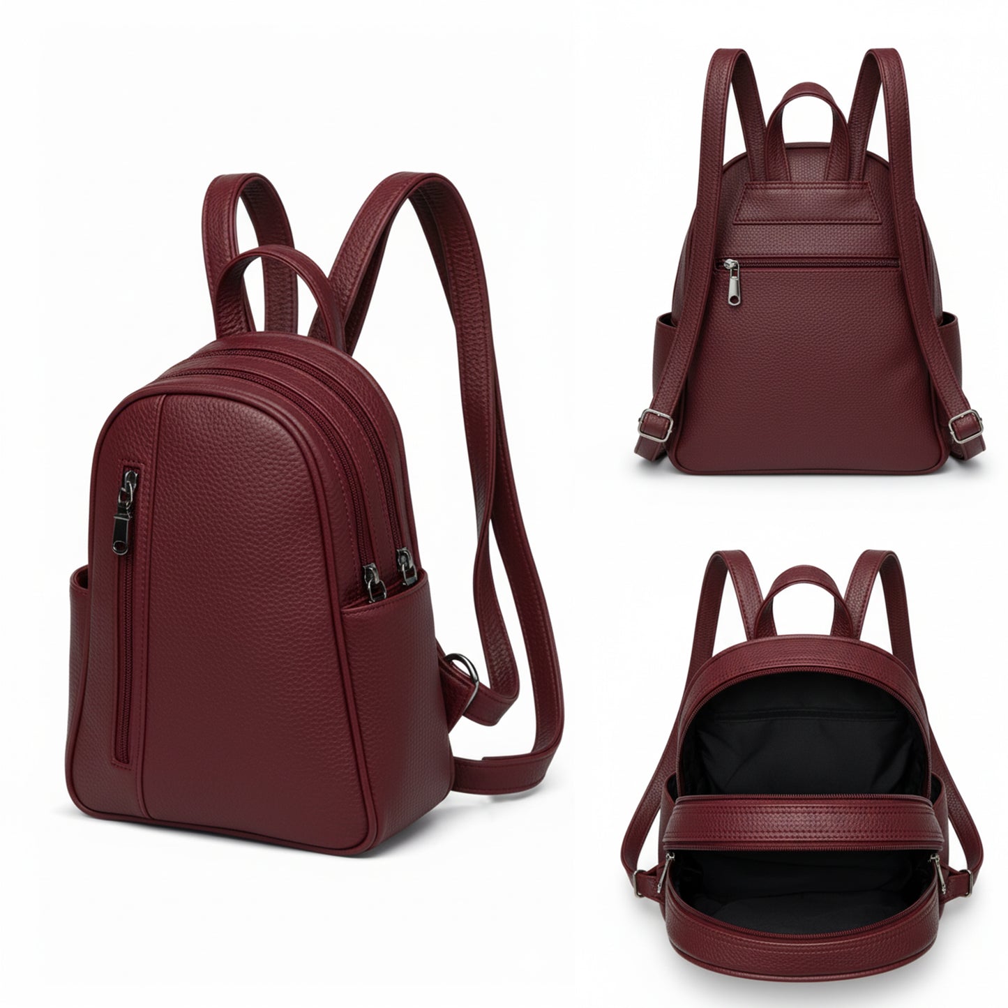 Zylo – Backpack