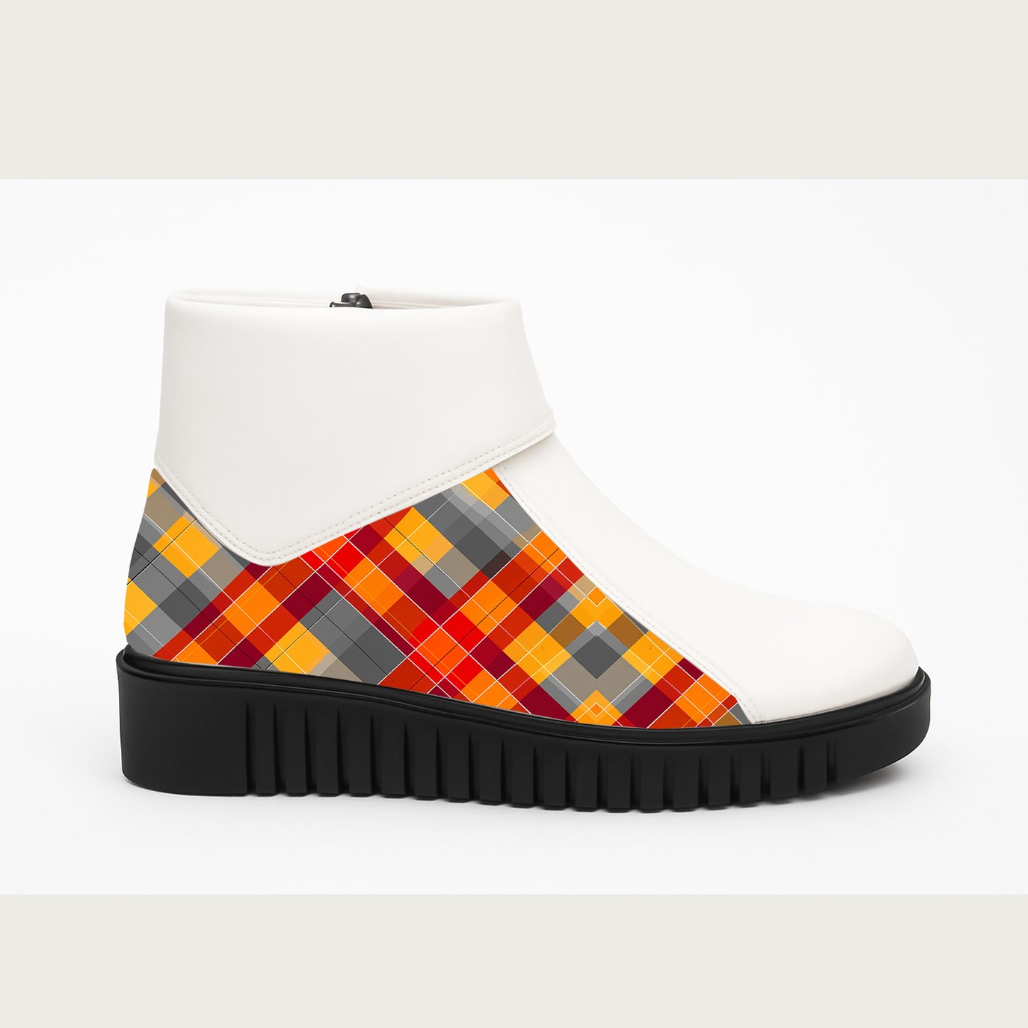 Sham Boot