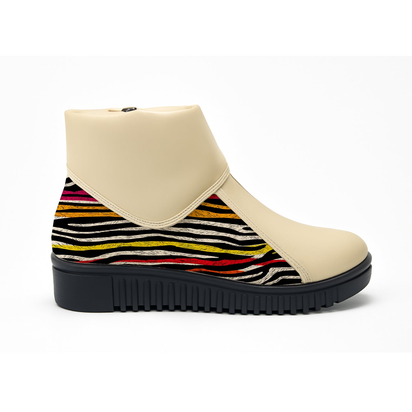 Serin Boot