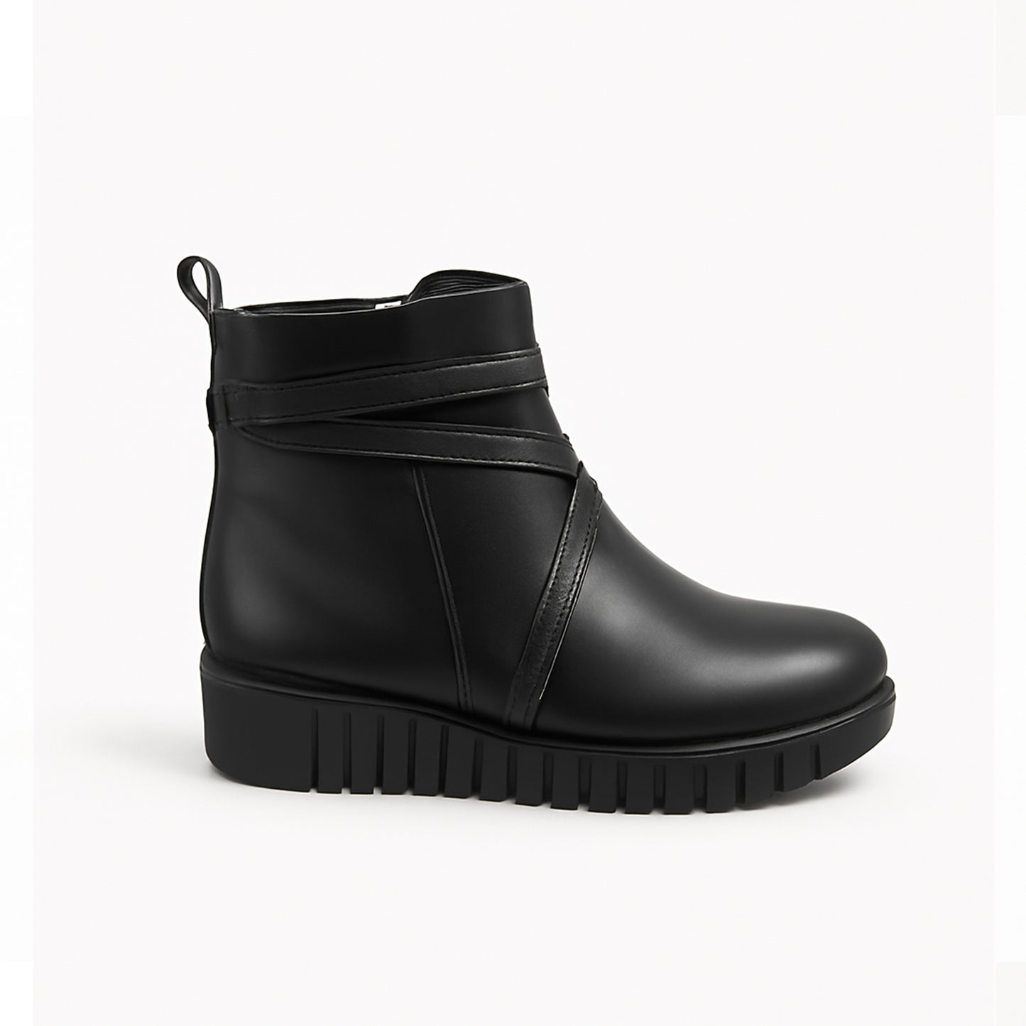 Tulip Boot