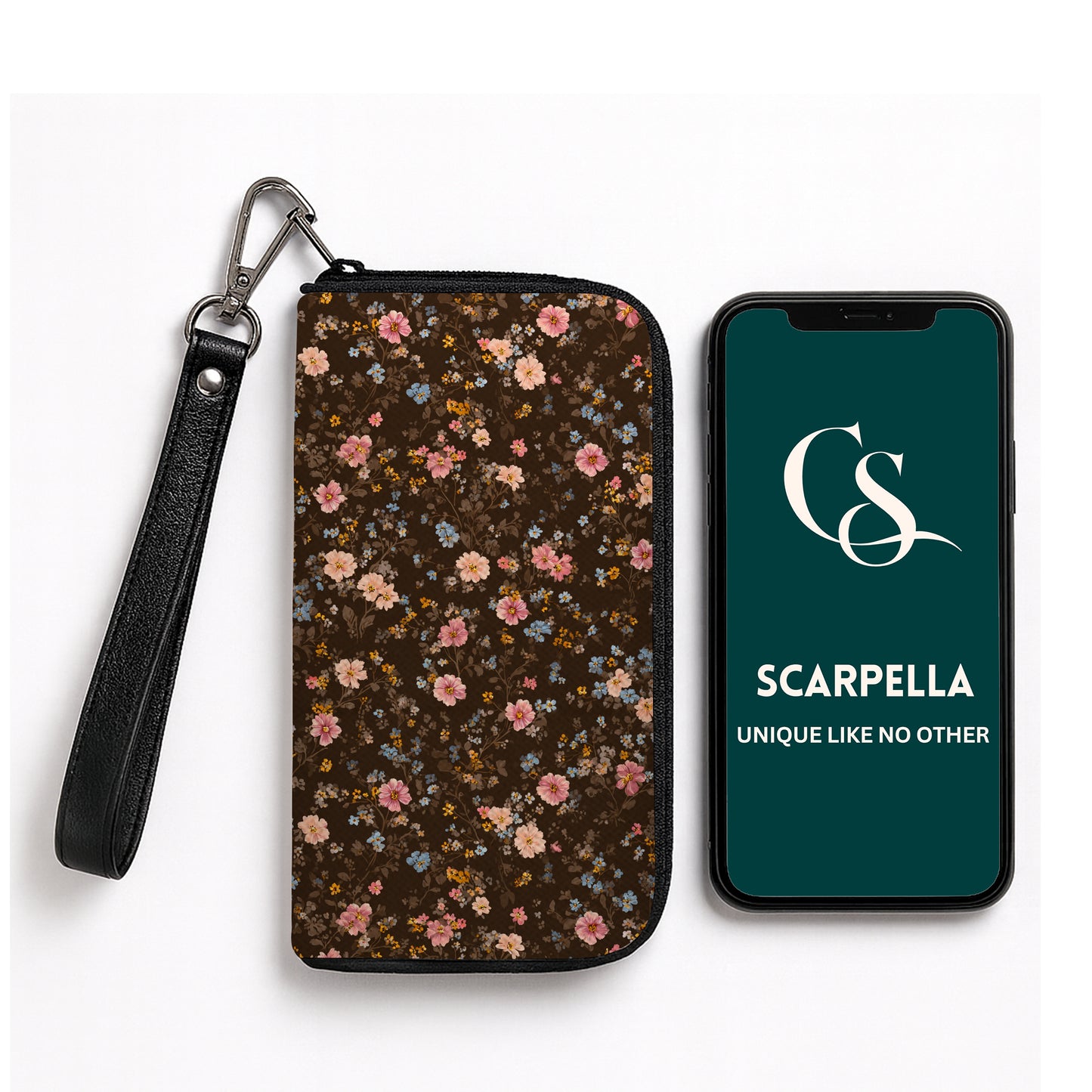 Hikari Mobile Case