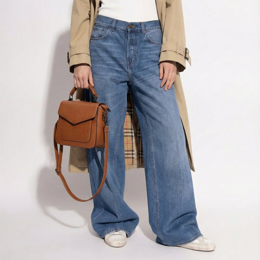 Faye Smart Handbag | Scarpella