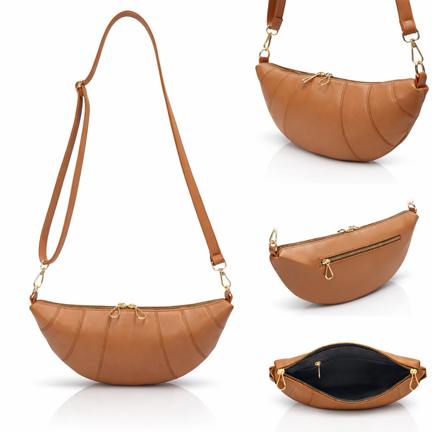 Cocoa – Crossbody