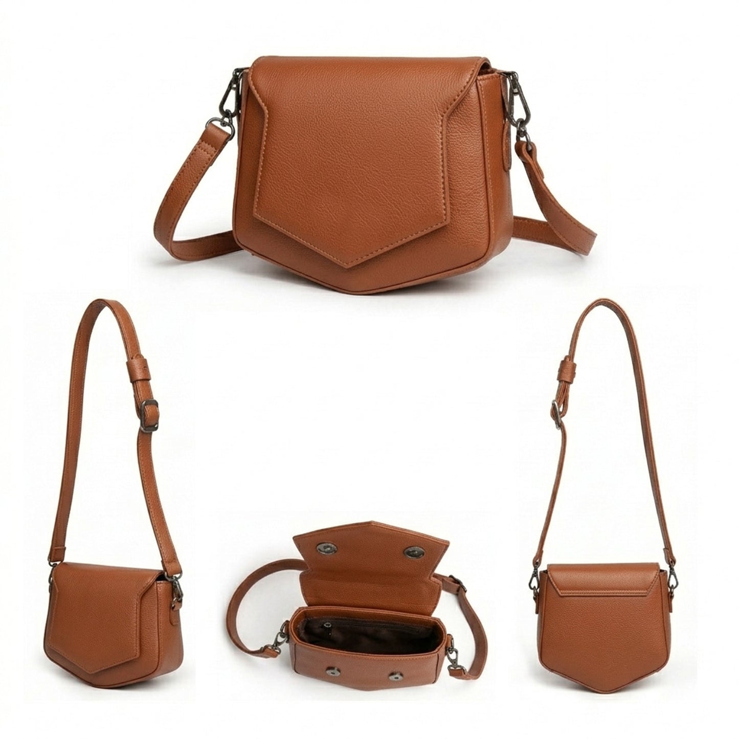 Zyn – Mini Crossbody