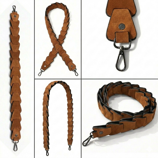 Vireza – Strap