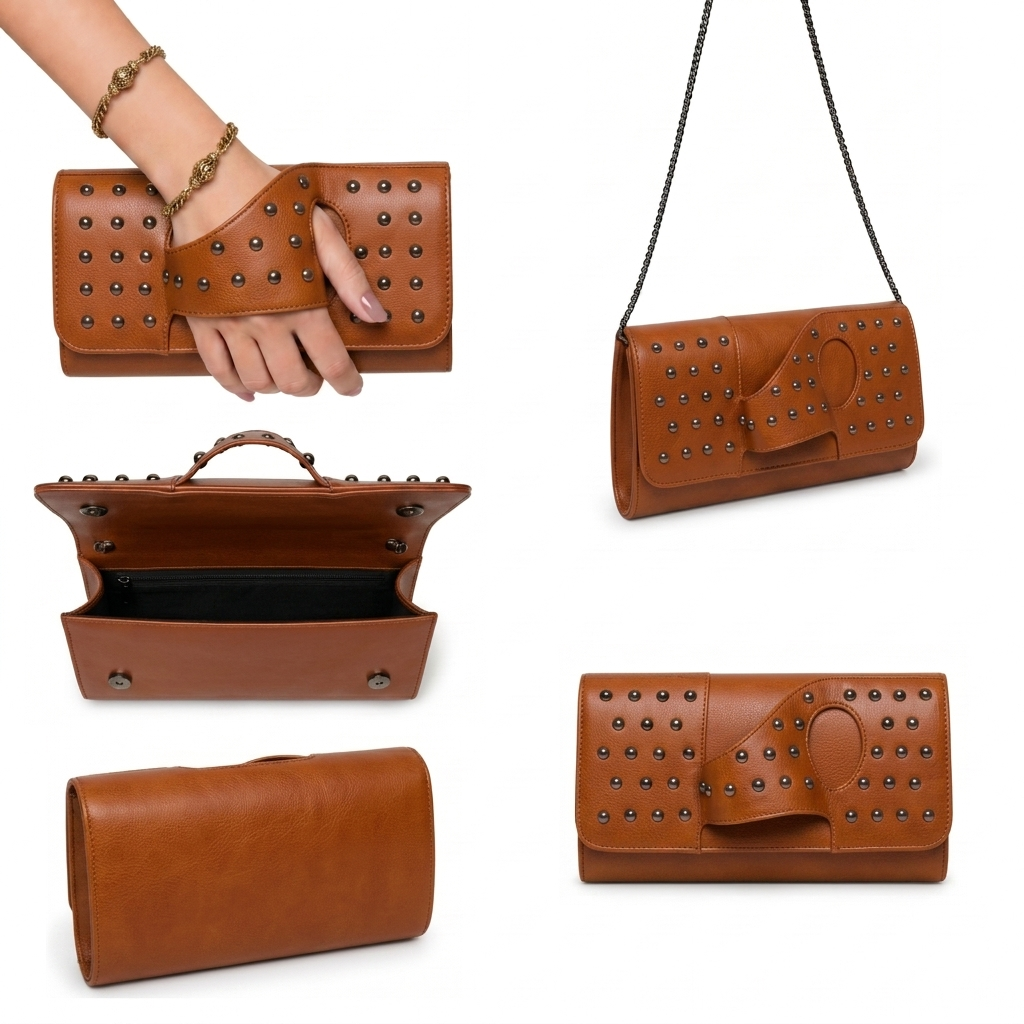 Bellanova – Clutch Bag