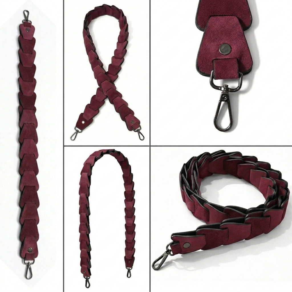 Vireza – Strap