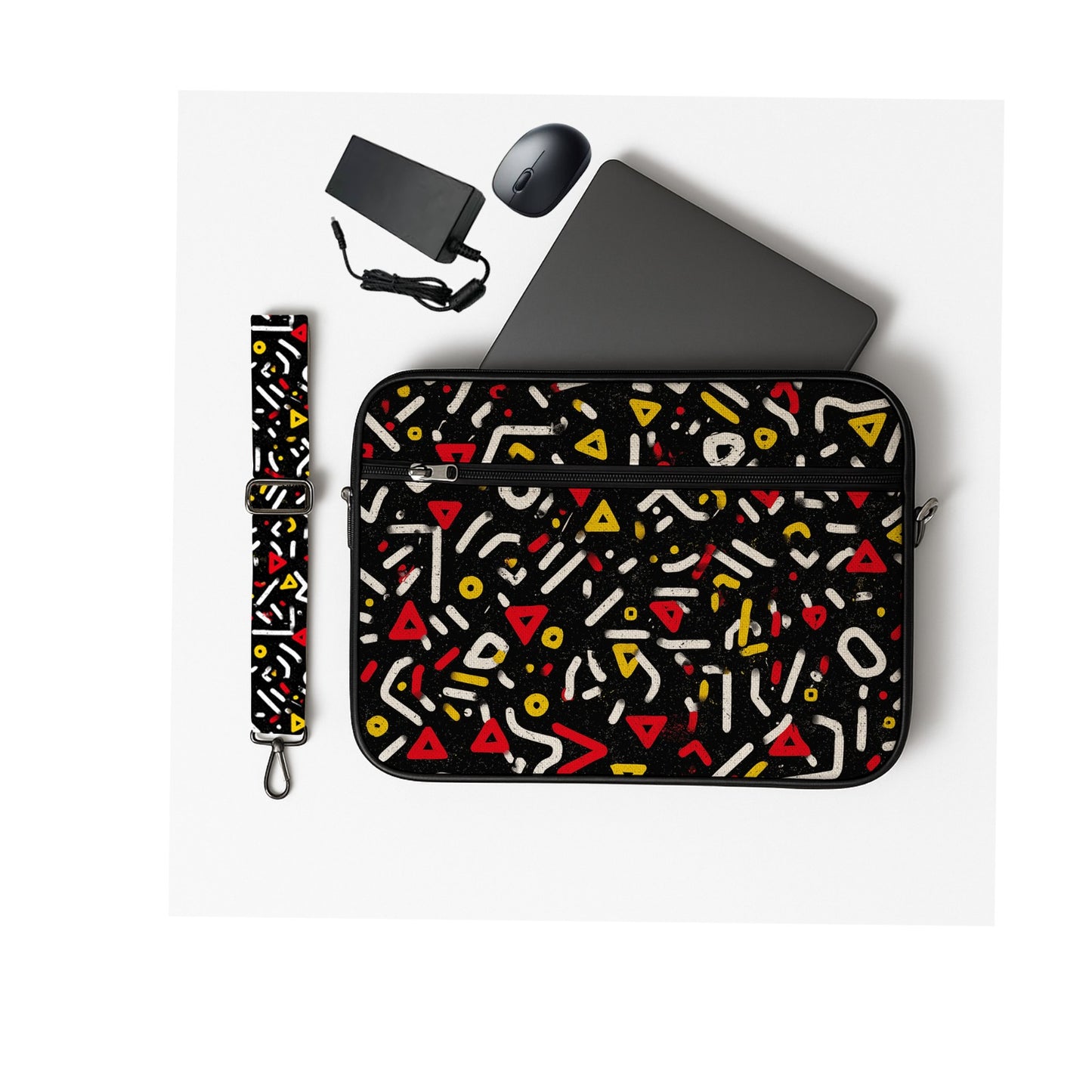 Drift Belle Case Laptop Sleeve