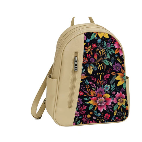 VOLT Aven Printed Backpacks