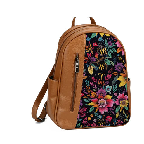 VOLT Aven Printed Backpacks